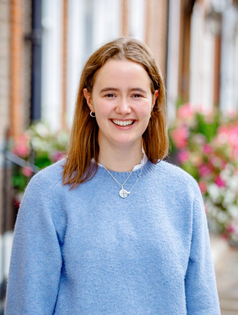 Eliza Stuttaford