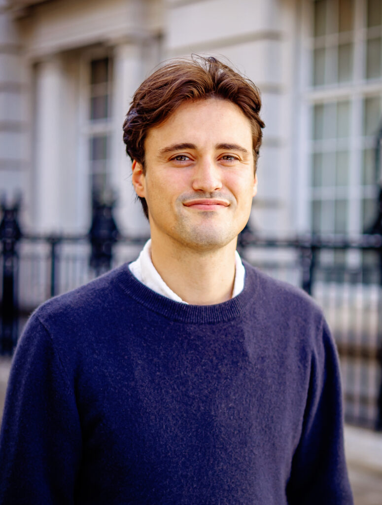 Alex Tait