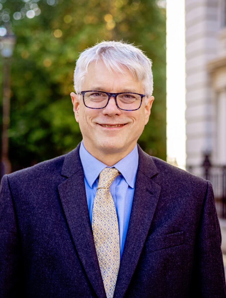 Stephen Webb